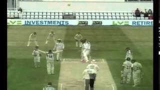 Northamptonshire v Essex LVCC Day4 [upl. by Armallas]