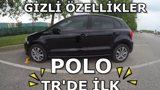 POLO BİLİNMEYEN ÖZELLİKLER [upl. by Rainer]