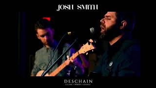 Josh Smith  Tennessee America AltCountry  Live Music Winery Gainesville TX [upl. by Amatruda]