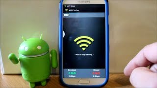 How to activate wifi hotspottether for free [upl. by Animrelliug]