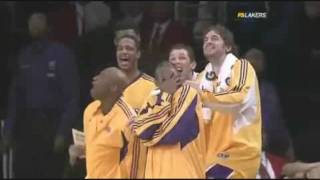 Shannon Brown Human Highlight [upl. by Devad]