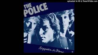 The Police  Reggatta De Blanc [upl. by Ardnaid408]