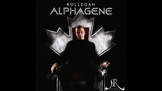 KOLLEGAH  Alphagene Snippet [upl. by Yecad35]