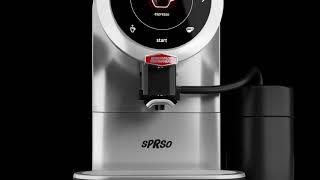 Bravilor Bonamat SPRSO Coffee Machine by Pakeeza Commercial Kitchens [upl. by Donaugh789]