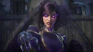 ALL LEAGUE OF LEGENDS CINEMATICS 20092024 [upl. by Avram]