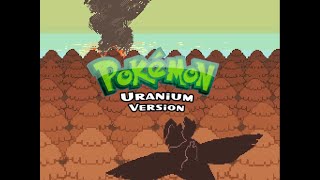 Pokemon Uranium LP  The Hunt for Fossils [upl. by Tatiana]