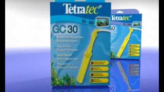 Tetra Aquariumpflegeprodukte [upl. by Harrell132]