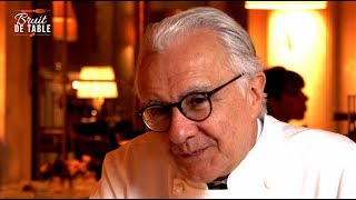 Alain Ducasse plus je vois moins je sais [upl. by Aleck]