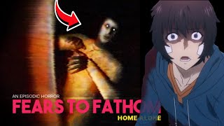 HOME ALONE WITH A KILLER  FEARS TO FATHOM EPISODE 1 [upl. by Liauqram]