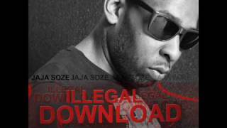 JAJA SOZE  FAMILY FT LOWKEY AND LUKE BINGHAM [upl. by Bowes]