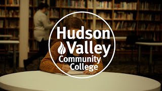 College in the High School at Hudson Valley Community College [upl. by Eveleen]