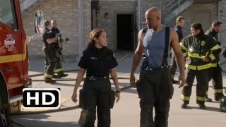 Station 19 Season 8 Trailer  ABC Release Date Episode 1 Cast Plot Renewed Cancelled [upl. by Cope970]