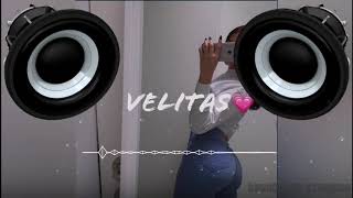 Velitas Bass Boosted Darell amp Brytiago [upl. by Lotsyrk]