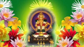 Jeevitham Chinnadi  Ayyappa Swamy Sarana Tharangini [upl. by Anialahs]