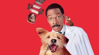 Dr Dolittle Full Movie Facts And Review  Eddie Murphy Ossie Davis [upl. by Ahouh]