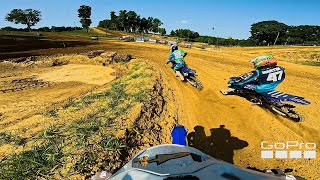 GoPro 85cc Riders Take On Budds Creek [upl. by Nicodemus957]