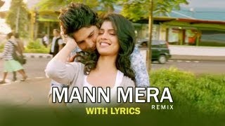 MERA MANN KEHNE LAGA REPRISE [upl. by Macnair]