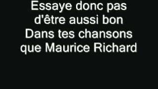 Paul Piché  Essaye Donc Pas 8 Motsmp4 [upl. by Rockwell]