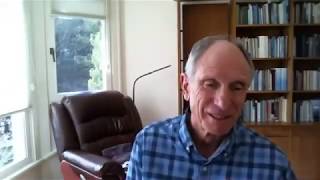 Joseph Goldstein Guided Meditation Mindfulness [upl. by Nabila]