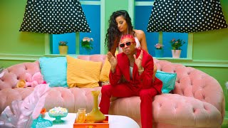 Tyga  Ayy Macarena Official Video [upl. by Christos]