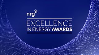 NRG 2022 Excellence in Energy Awards [upl. by Aber]