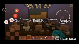 Song Amphoe minecraft animation [upl. by Toshiko603]