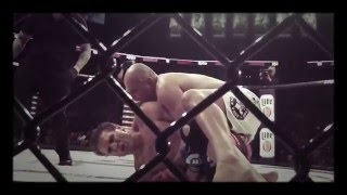 Royce Gracie vs Ken Shamrock 3 in SloMo [upl. by Eisserc803]