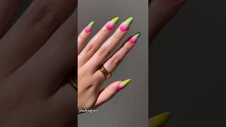 trending nail polish colours 2024 youtubeshorts colour trending naildesign [upl. by Denn]