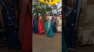 Karma Puja youtubeshorts trendingshorts jharkhandfestival karmapuja😊😊 [upl. by Serena]