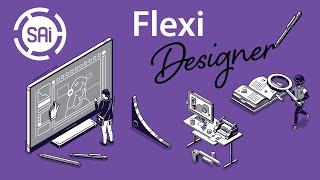 Introduction to the Flexi Designer [upl. by Ynattir]