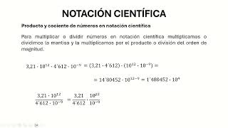 POTENCIAS Y RAICES II [upl. by Jelene]