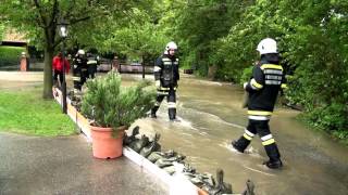 Hochwasser NK 16052014 [upl. by Sidnee]