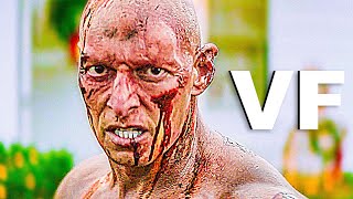 THE RETALIATORS Bande Annonce VF 2024 Film dHorreur [upl. by Meibers]