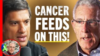 Thomas Seyfried The shocking Truth about Cancer Fix your Diet amp Lifestyle to starve Tumors [upl. by Matta]