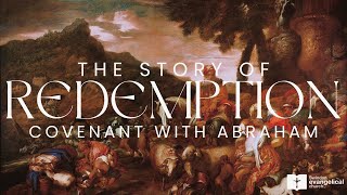 Covenant with Abraham  Story of Redemption  6th October 2024 [upl. by Antoinetta]