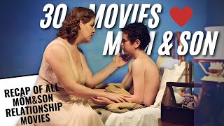 The 30 Best MotherSon Movies to watch Part 1Recap list [upl. by Ellenid]