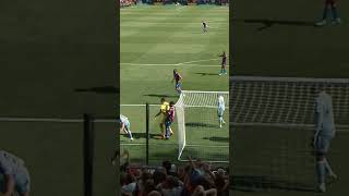 best save😳😳😳😳😳shorts footballshorts shortsfeed shorts [upl. by Sylvester587]