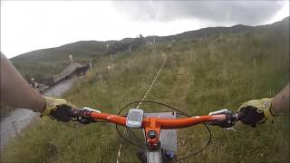 The Bogman 2013 Donegal MTB [upl. by Giddings]