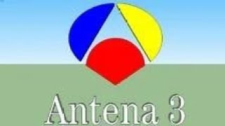 Pausas Publicidades Antena 3 05 De Marzo 2001 [upl. by Docile625]