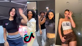 Las Mejores Tendescias y Bailes de Tik Tok  Nuevos trends tiktok 2024  Bailando TIK TOK [upl. by Manly534]