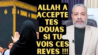 SI TU VOIS LUN DE CES REVES CEST QUALLAH ACCEPTE TES DOUAS INCHA ALLAH [upl. by Lafleur]