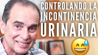 Episodio 1104 Controlando la incontinencia urinaria [upl. by Attenaz]