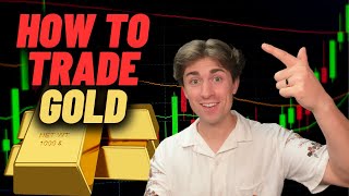 3 Key Tips for Trading Gold [upl. by Ahsiea]