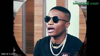 7 Times Wizkid sampled Fela Kuti [upl. by Eisac166]