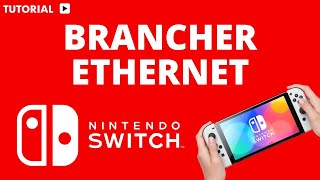 Comment brancher Switch ethernet [upl. by Alston737]