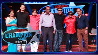 Champion Stars Unlimited  Episode 359  23rd November 2024  TV Derana [upl. by Adin57]