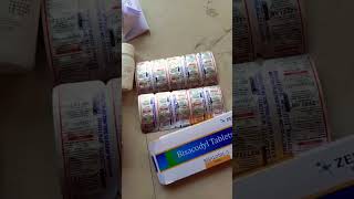 Generic medicine unboxing buy from zeelab pharmacy in cheap price [upl. by Abramson694]