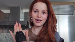 What I ate today  Madelaine Petsch [upl. by Nahum796]