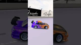 FRLEGENDS DRIFT REVERSO INSANE shorts frlegends gameplay edits drift youtube automobile [upl. by Aehc]