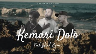 RapSouL  Kemari Dolo Feat Ichad Ayomi Official Music Video [upl. by Hsakaa364]